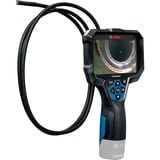 Bosch Professional Akku-Inspektionskamera GIC 12V-5-27 C Professional, 12Volt blau/schwarz, Li-Ionen Akku 2,0Ah, in L-BOXX