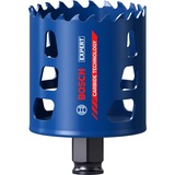Bosch Professional EXPERT Multi Material PC Plus Lochsäge, Ø 65mm 