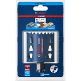 Bosch Professional EXPERT Multi Material PC Plus Lochsäge, Ø 65mm 