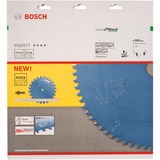 Bosch Professional EXPERT Wood Kreissägeblatt, Ø 305mm, 72Z Bohrung 30mm, für Kapp- & Gehrungssägen
