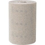 Bosch Professional Expert M480 Netzschleifrolle 115mm, K80, Schleifblatt 5 Meter Rolle, auch zum Handschleifen