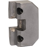 Bosch Professional Matrize für Well- und Trapezbleche, für GNA 3,5 / 3,2, Messer 