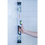 Bosch Professional Professional Wasserwaage 60cm mit Durchgriffsöffnung