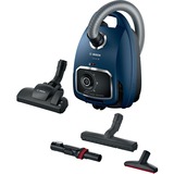 Bosch Serie | 6 BGL6XSIL3, Bodenstaubsauger blau
