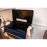 Coleman Snap'N Go 35QT, Kühlbox blau