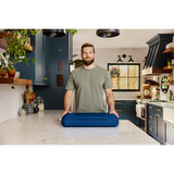 Coleman Snap'N Go 35QT, Kühlbox blau