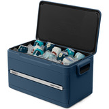 Coleman Snap'N Go 35QT, Kühlbox blau