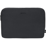 DICOTA Eco Sleeve BASE, Notebooktasche schwarz, bis 31,8 cm (12,5")