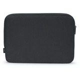 DICOTA Eco Sleeve BASE, Notebooktasche schwarz, bis 31,8 cm (12,5")