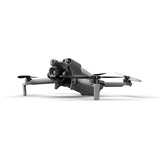 DJI  Mini 5 Pro Fly More Combo (DJI RC 2), Drohne hellgrau, Mechanische 3-Achsen-Kardanaufhängun