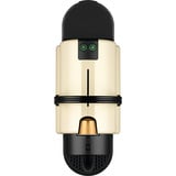 DeLonghi Nespresso Inissia EN 80.CW, Kapselmaschine creme