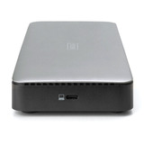 Digitus 13 Port USB-C Docking Station, Dockingstation grau/schwarz