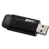 Emtec B110 Click Easy 512 GB, USB-Stick schwarz, USB-A 3.2 Gen 1