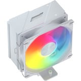 FSP NP5-WA, CPU-Kühler weiß, 120 mm