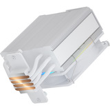 FSP NP5-WA, CPU-Kühler weiß, 120 mm