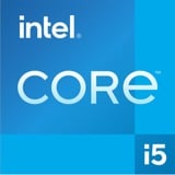 Intel® Core™ i5-12400F, Prozessor Tray-Version