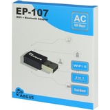 Inter-Tech EP-107, WLAN-Adapter 