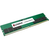 Kingston DIMM 32 GB DDR5-5600 ECC, Arbeitsspeicher grün, KSM56R46BS4PMI-32MDI, Server Premier, Registred