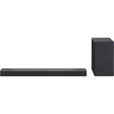 LG DSC9S, Soundbar schwarz, WLAN, Bluetooth, HDMI