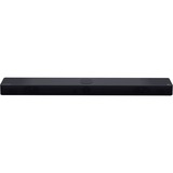 LG DSC9S, Soundbar schwarz, WLAN, Bluetooth, HDMI