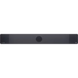 LG DSC9S, Soundbar schwarz, WLAN, Bluetooth, HDMI