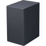 LG DSC9S, Soundbar schwarz, WLAN, Bluetooth, HDMI
