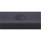 LG DSC9S, Soundbar schwarz, WLAN, Bluetooth, HDMI