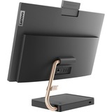 Lenovo IdeaCentre AiO 5 24IOB6 (F0G3007JGE), PC-System grau, Windows 11 Home 64-Bit