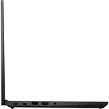 Lenovo ThinkPad E14 G5 (21JR0004GE), Notebook schwarz, Windows 11 Pro 64-Bit, 35.6 cm (14 Zoll), 256 GB SSD
