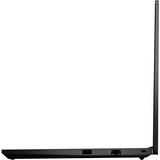 Lenovo ThinkPad E14 G5 (21JR0004GE), Notebook schwarz, Windows 11 Pro 64-Bit, 35.6 cm (14 Zoll), 256 GB SSD