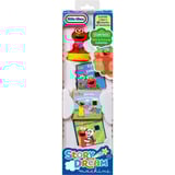 MGA Entertainment Little Tikes Story Dream Machine - Sesamstraße Elmo & Freunde Kollektion, Hörbuch 