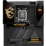 MSI MEG X870E GODLIKE, Mainboard 
