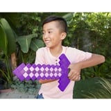 Mattel Minecraft Rollenspiel verzaubertes Schwert 