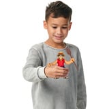 Moose Toys Heroes of Goo Jit Zu - Ultra Goo Heldenpack Luffy, Spielfigur 