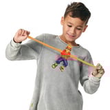 Moose Toys Heroes of Goo Jit Zu - Ultra Goo Heldenpack Luffy, Spielfigur 