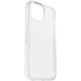 Otterbox Symmetry Clear, Handyhülle transparent, iPhone 15