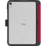 Otterbox Symmetry Folio, Tablethülle rot, iPad (10.Generation)