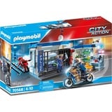 Playmobil action hotsell