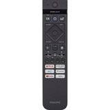 Philips 65MLED910/12, QLED-Fernseher 164 cm (65 Zoll), schwarz, UltraHD/4K, MiniLED, Ambilight, Free-Sync Premium, 144Hz Panel