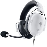 Razer BlackShark V2 X PlayStation , Gaming-Headset weiß