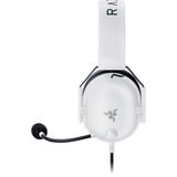 Razer BlackShark V2 X PlayStation , Gaming-Headset weiß