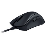 Razer DeathAdder V3, Gaming-Maus schwarz