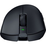 Razer DeathAdder V3, Gaming-Maus schwarz