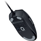 Razer DeathAdder V3, Gaming-Maus schwarz