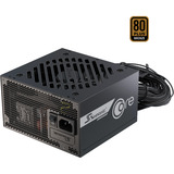 Seasonic CORE BC-750 ATX3.1, PC-Netzteil schwarz, 1x 12-Pin High Power GPU, 2x PCIe, 750 Watt