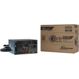 Seasonic CORE BC-750 ATX3.1, PC-Netzteil schwarz, 1x 12-Pin High Power GPU, 2x PCIe, 750 Watt