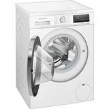 Siemens WU14UT70 iQ500, Waschmaschine weiß