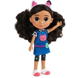 Spin Master DreamWorks Gabby's Dollhouse Cat Adventures - Gabby Girl, Spielfigur 20 cm