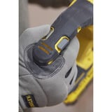 Stanley Akku-Kombihammer SDS-plus (SFMCH900M22-QW), 18Volt, Bohrhammer schwarz/gelb, 2x Li-Ion-Akku 4,0Ah, in Koffer