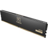 Team Group DIMM 64 GB DDR5-6400 (2x 32 GB) Dual-Kit, Arbeitsspeicher schwarz, CTCED564G6400HC34BDC01, T-CREATE EXPERT, AMD EXPO